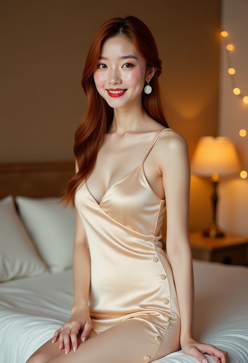 纸上星图