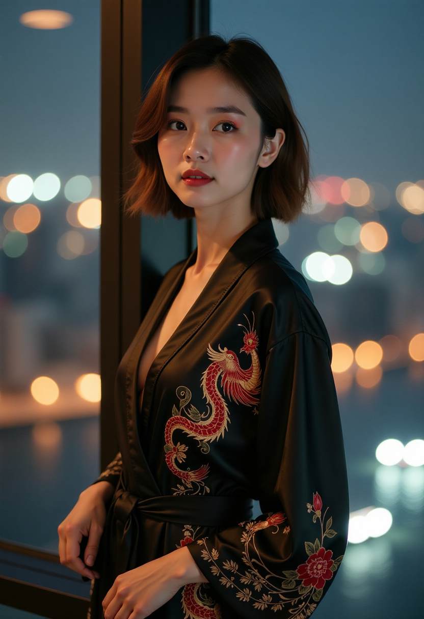 今晚不想睡
