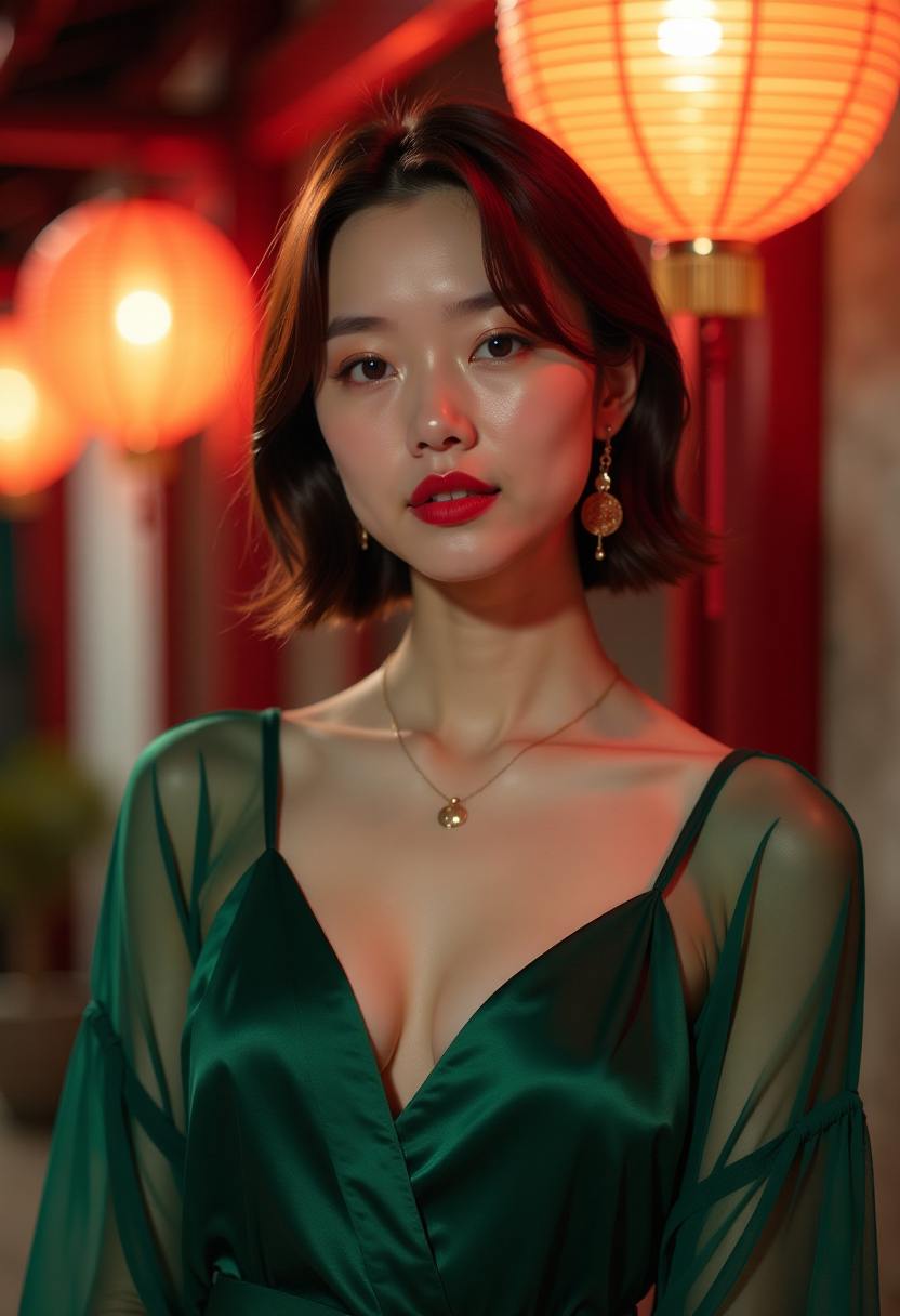 灯塔守夜人
