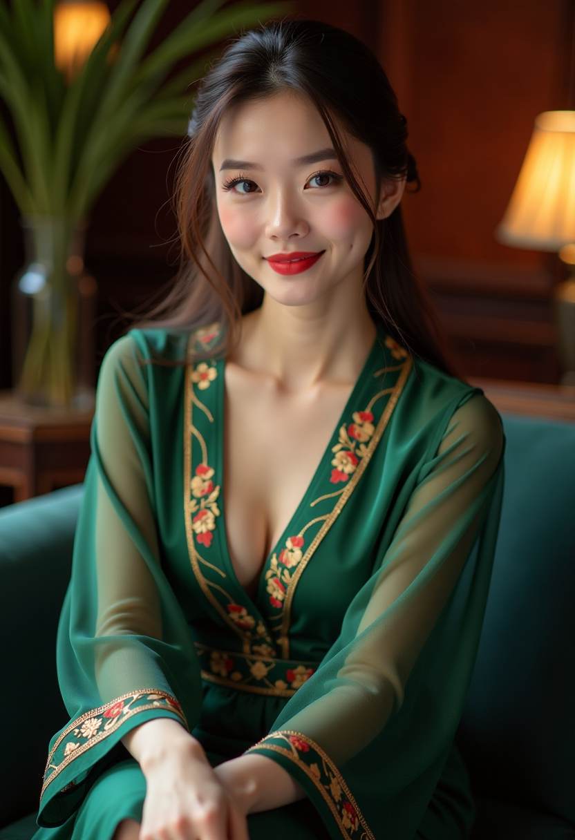 旧巷回声