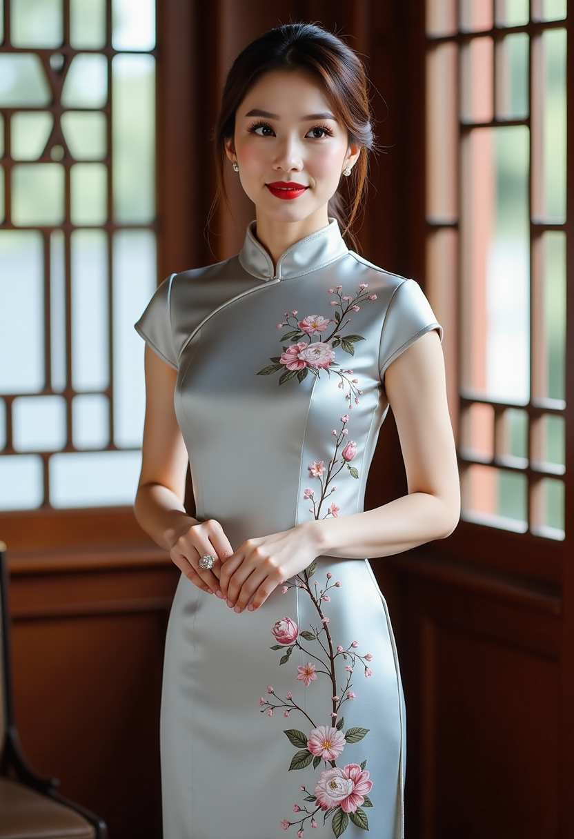 溪边书店