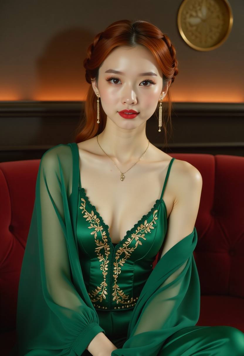 迟来的潮