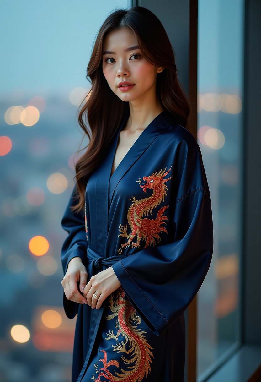 远山来电